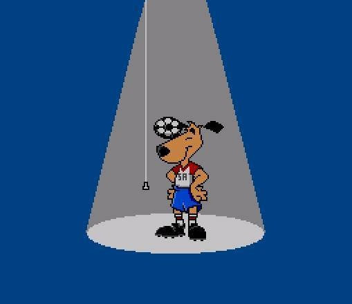 World Cup USA 94 (JP)