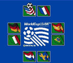 World Cup USA 94 (JP)