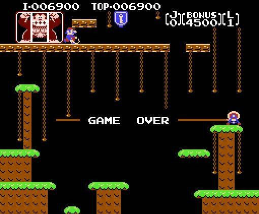 Donkey Kong Jr. (JP)