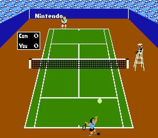 Tennis (JP)