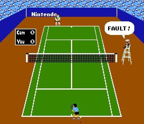 Tennis (JP)
