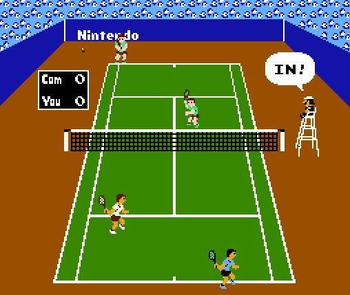 Tennis (JP)