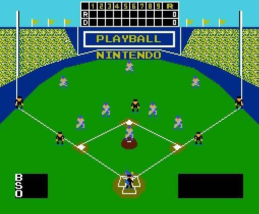 Baseball (JP)