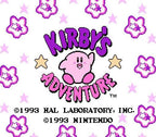 Hoshi no Kirby: Yume no Izumi no Monogatari (JP)