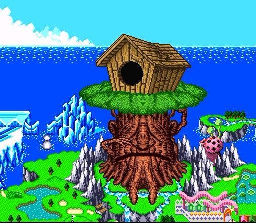 Super Wagyan Land (JP)