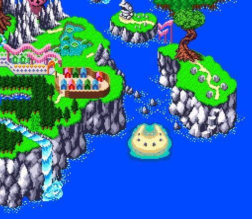 Super Wagyan Land (JP)