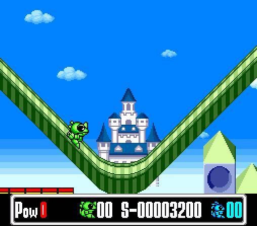 Super Wagyan Land (JP)