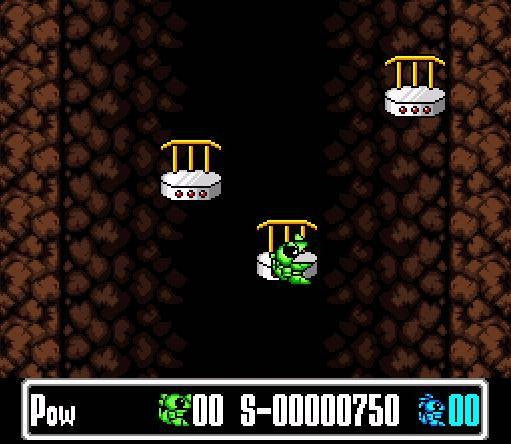 Super Wagyan Land (JP)