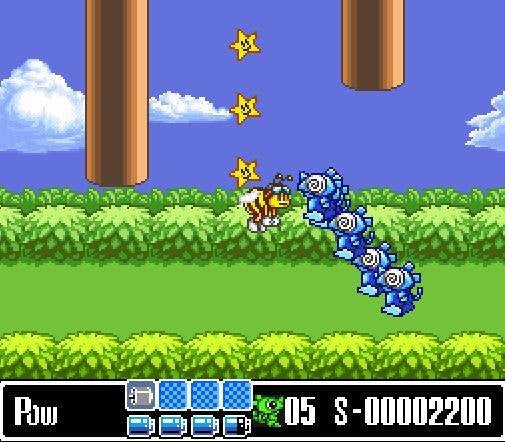 Super Wagyan Land 2 (JP)