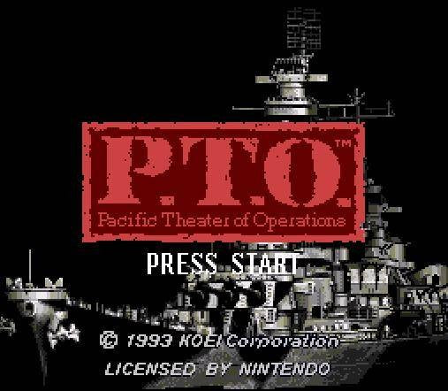 Teitoku no Ketsudan (JP)