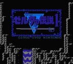 Zelda no Densetsu 1: The Hyrule Fantasy (JP)
