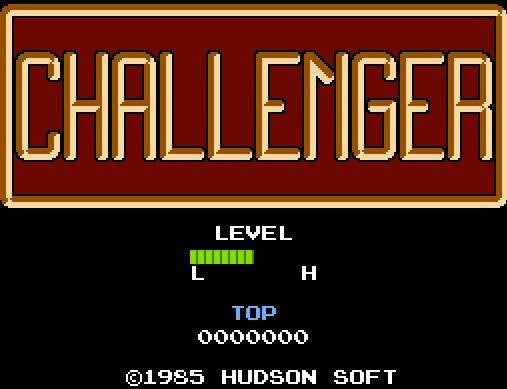 Challenger (JP)