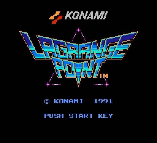 Lagrange Point (JP)