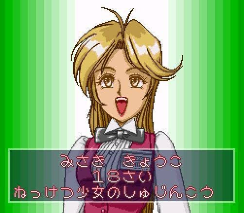 Bishoujo Janshi Suchie-Pai (JP)