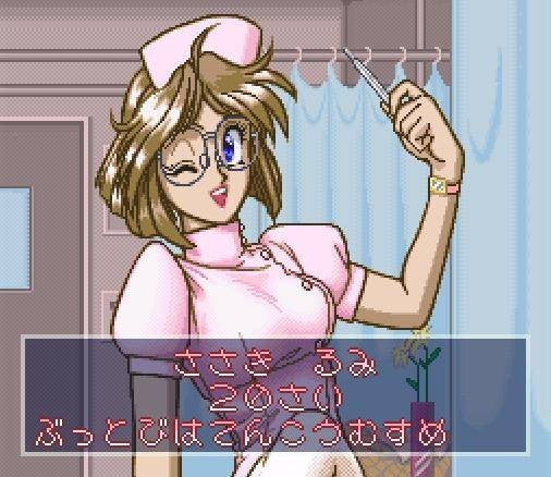 Bishoujo Janshi Suchie-Pai (JP)