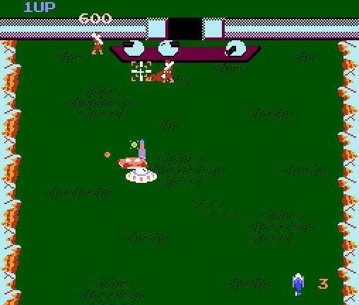 Field Combat (JP)