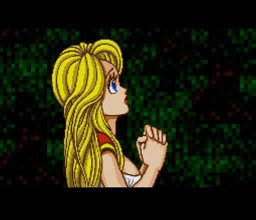 Elfaria (JP)