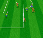 J.League Super Soccer '95: Jikkyou Stadium (JP)