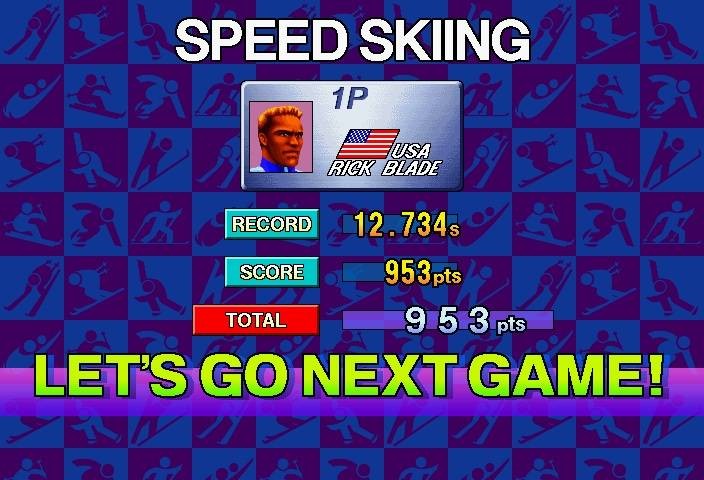 Winter Heat (JP)