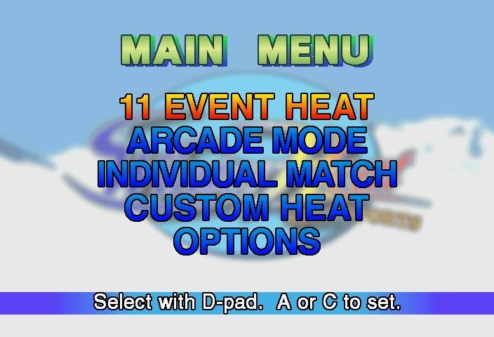 Winter Heat (JP)