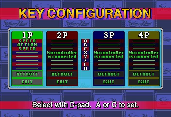 Winter Heat (JP)