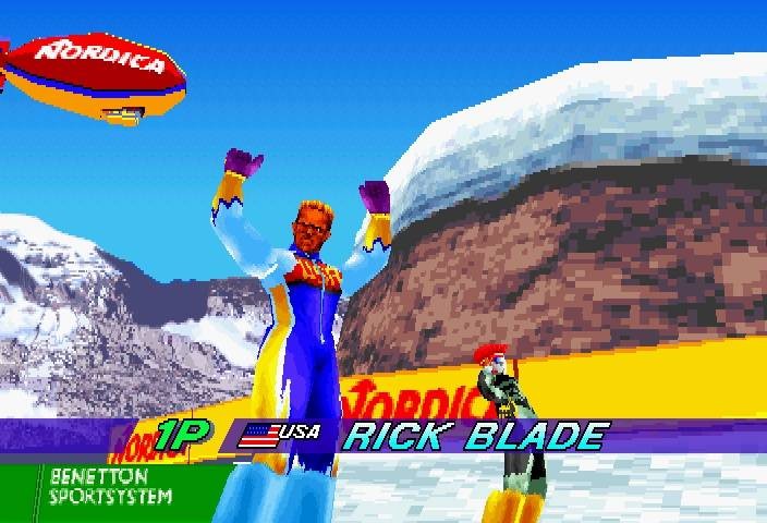Winter Heat (JP)