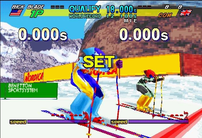 Winter Heat (JP)