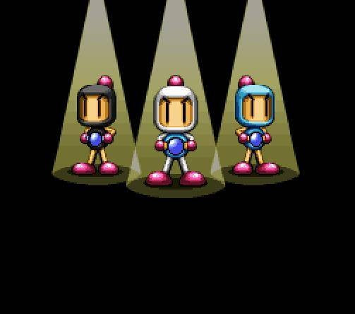 Bomberman B-Daman (JP)