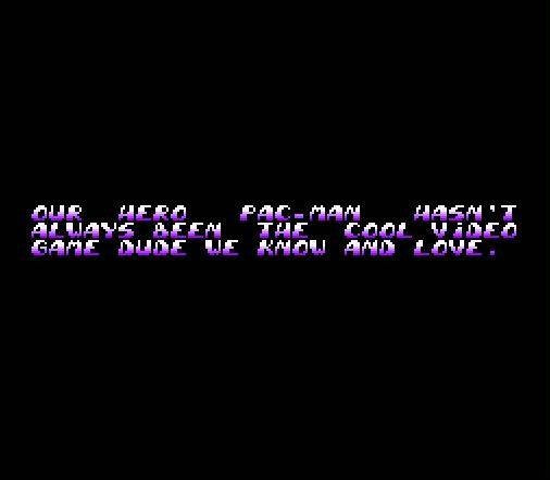 Pac-In-Time (JP)