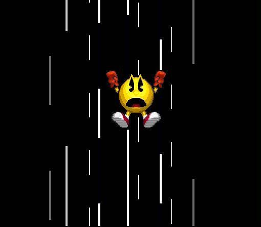 Pac-In-Time (JP)