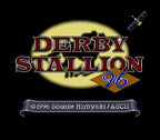 Derby Stallion 96 (JP)