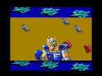 Sonic Blast Man (JP)