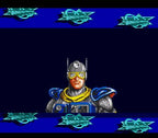 Sonic Blast Man (JP)