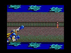 Sonic Blast Man (JP)