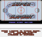 Super Slap Shot (JP)