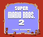 Super Mario USA (JP)