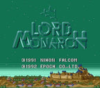 Lord Monarch (JP)