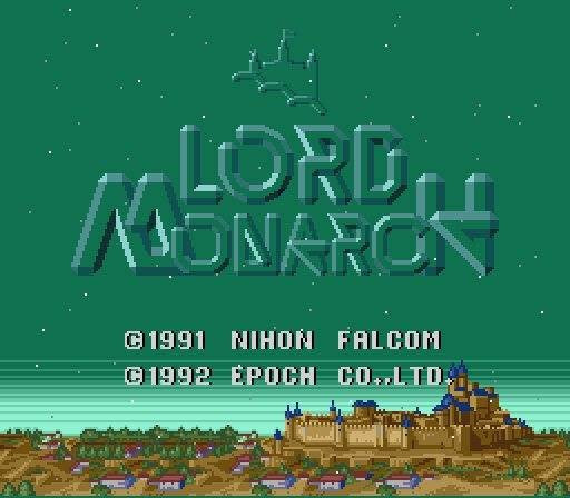 Lord Monarch (JP)
