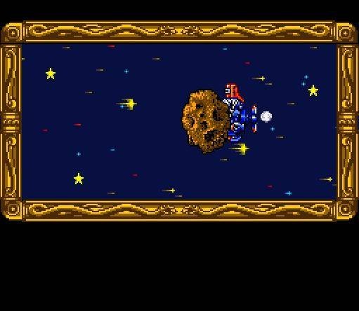 The Great Battle III (JP)