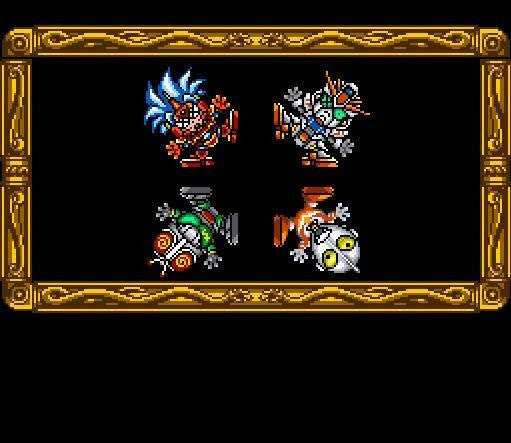 The Great Battle III (JP)