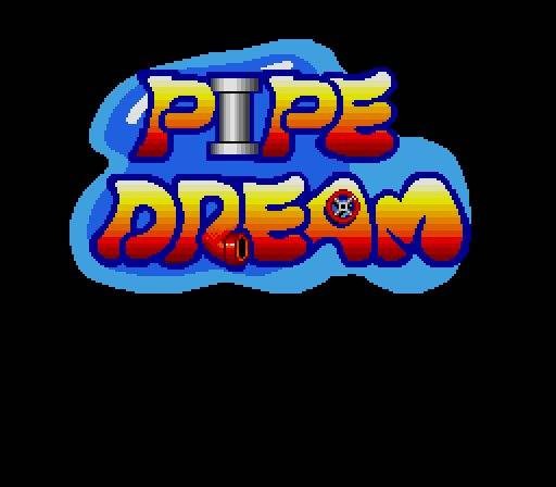 Pipe Dream (JP)