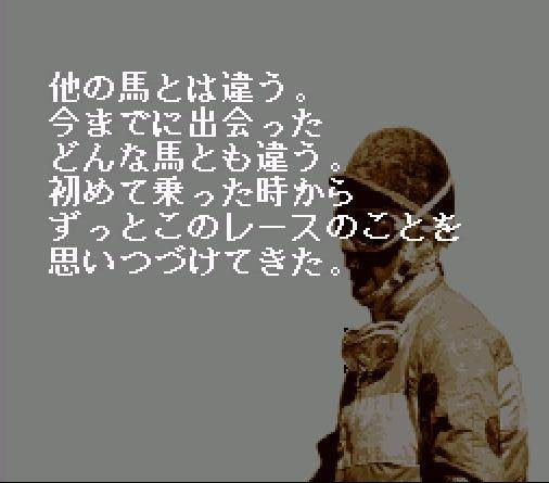 Turf Hero (JP)