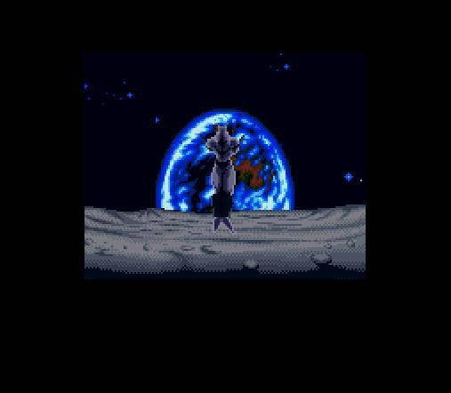 Battle Master: Kyuukyoku no Senshitachi (JP)