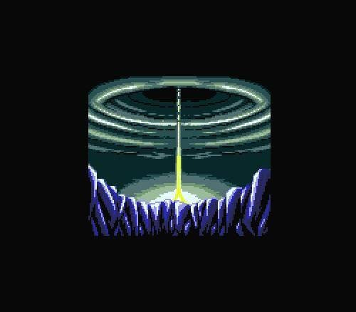 Xak: The Art of Visual Stage (JP)