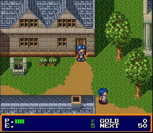 Xak: The Art of Visual Stage (JP)