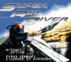 Super Air Diver (JP)