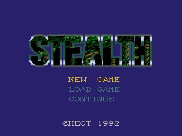 Stealth (JP)