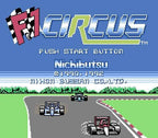 F1 Circus (JP)