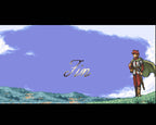 Ys V: Ushinawareta Suna no Miyako Kefin (JP)