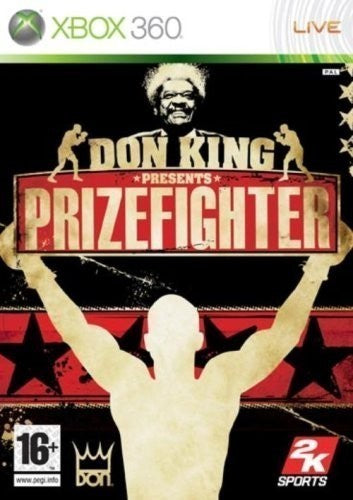 Don King Boxing / Prizefighter